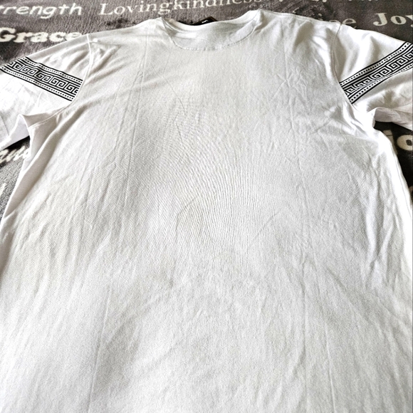 Level Ten Coulture Men's Tee NWT - Picture 10 of 12